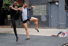 NYC Festival of Young Artists